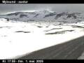 Webcam Seyðisfjörður