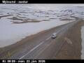 Webcam Seyðisfjörður