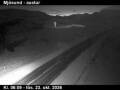 Webcam Seyðisfjörður