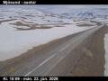 Webcam Seyðisfjörður