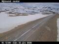 Webcam Seyðisfjörður