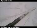 Webcam Seyðisfjörður