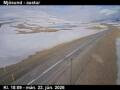 Webcam Seyðisfjörður