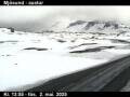 Webcam Seyðisfjörður