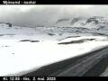 Webcam Seyðisfjörður