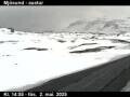 Webcam Seyðisfjörður