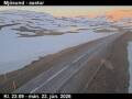Webcam Seyðisfjörður