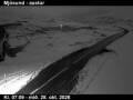Webcam Seyðisfjörður