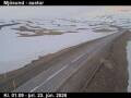 Webcam Seyðisfjörður