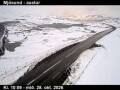 Webcam Seyðisfjörður