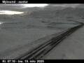 Webcam Seyðisfjörður