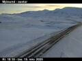 Webcam Seyðisfjörður