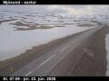 Webcam Seyðisfjörður