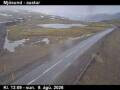 Webcam Seyðisfjörður