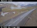 Webcam Seyðisfjörður