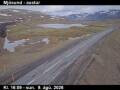 Webcam Seyðisfjörður