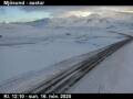 Webcam Seyðisfjörður