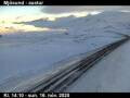 Webcam Seyðisfjörður