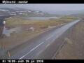 Webcam Seyðisfjörður