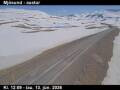 Webcam Seyðisfjörður