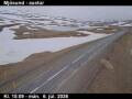 Webcam Seyðisfjörður
