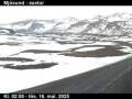 Webcam Seyðisfjörður