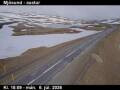 Webcam Seyðisfjörður