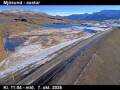 Webcam Seyðisfjörður