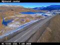 Webcam Seyðisfjörður