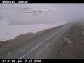 Webcam Seyðisfjörður