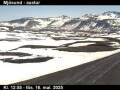 Webcam Seyðisfjörður