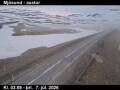 Webcam Seyðisfjörður