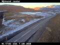 Webcam Seyðisfjörður