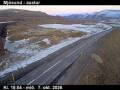 Webcam Seyðisfjörður