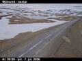 Webcam Seyðisfjörður