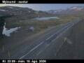 Webcam Seyðisfjörður