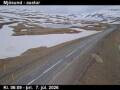 Webcam Seyðisfjörður
