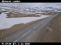 Webcam Seyðisfjörður