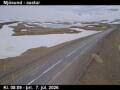 Webcam Seyðisfjörður
