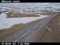 Webcam Seyðisfjörður