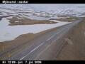 Webcam Seyðisfjörður