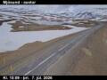 Webcam Seyðisfjörður