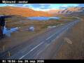 Webcam Seyðisfjörður