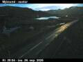 Webcam Seyðisfjörður