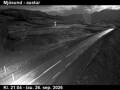 Webcam Seyðisfjörður