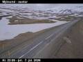 Webcam Seyðisfjörður