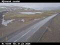 Webcam Seyðisfjörður