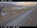 Webcam Seyðisfjörður