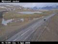 Webcam Seyðisfjörður