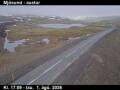 Webcam Seyðisfjörður